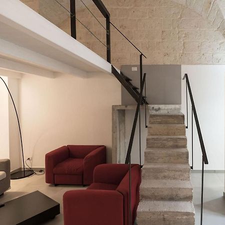 B&B Boutique Loft Bari Exterior foto