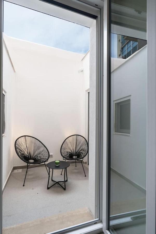 B&B Boutique Loft Bari Exterior foto