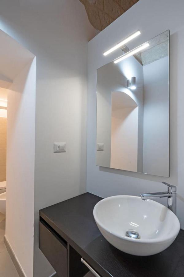 B&B Boutique Loft Bari Exterior foto