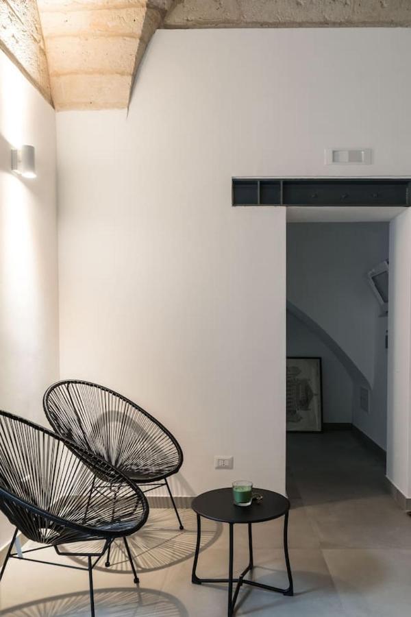 B&B Boutique Loft Bari Exterior foto