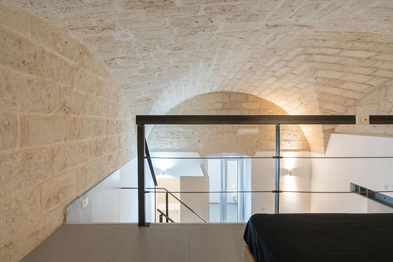 B&B Boutique Loft Bari Exterior foto