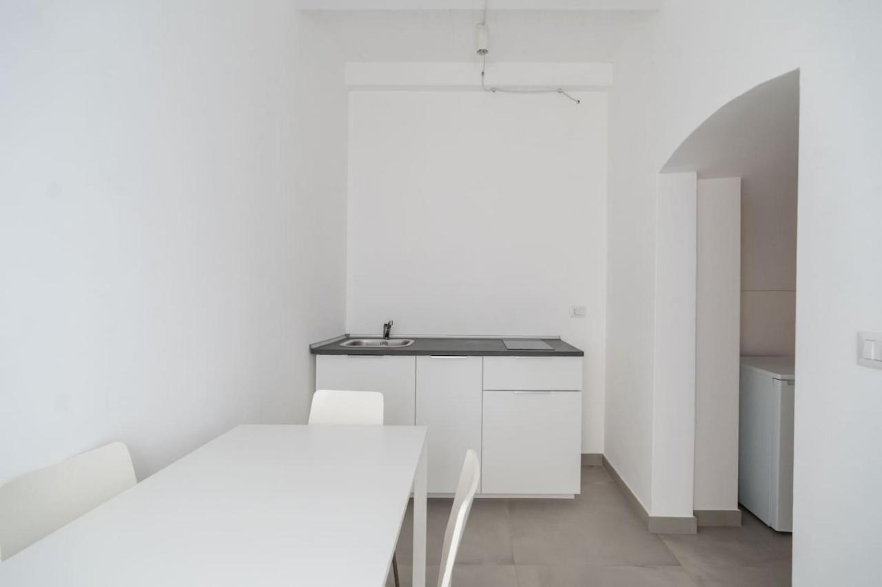 B&B Boutique Loft Bari Exterior foto