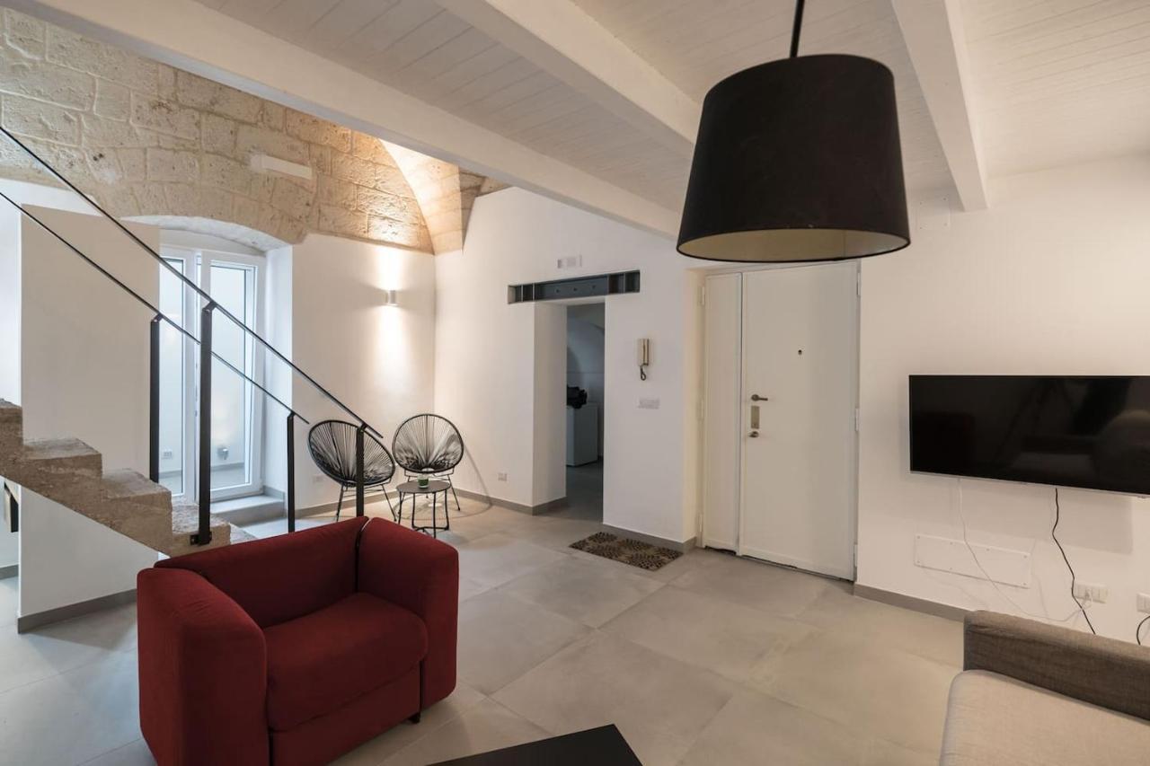 B&B Boutique Loft Bari Exterior foto