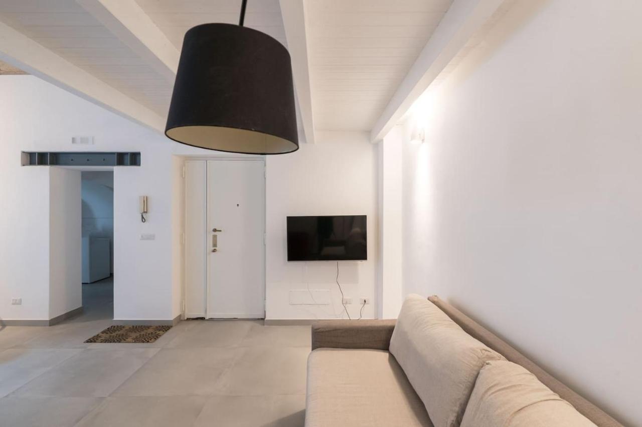 B&B Boutique Loft Bari Exterior foto